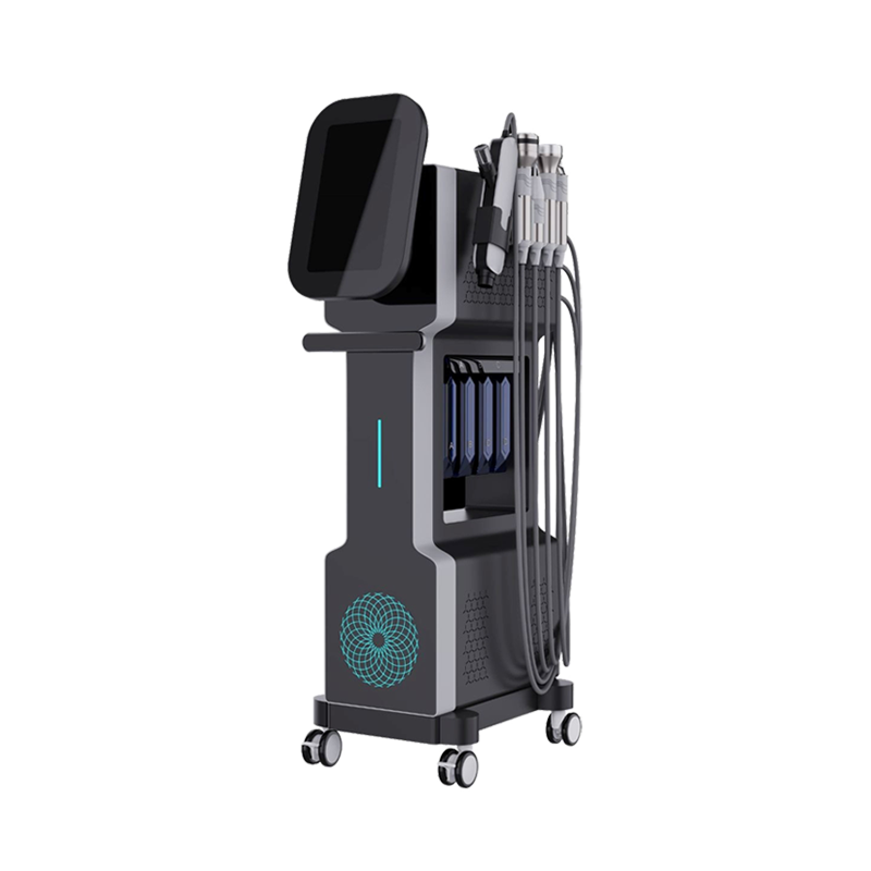 Zeon Elite Hydrospa multifunkcionális arckezelő gép